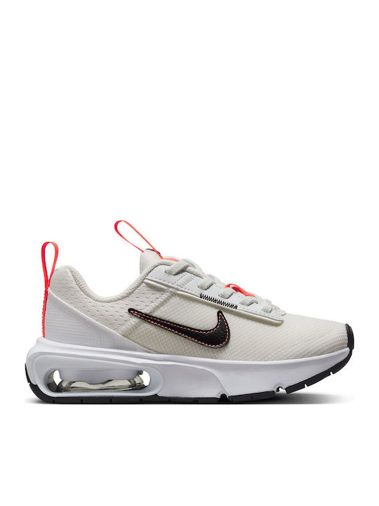 Air Max Intrlk Lite Kids Sneakers Beige