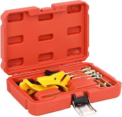 vidaXL Tool Set for Renault / Opel / Volvo / Mitsubishi / Chrysler