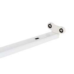 Eurolamp Σκαφάκι Ενός Άκρου με Ενσωματωμένο LED Eurolamp Σκαφάκι Ενός Άκρου με Ενσωματωμένο LED