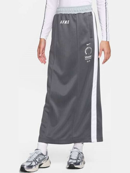 Nike Fustă Gri