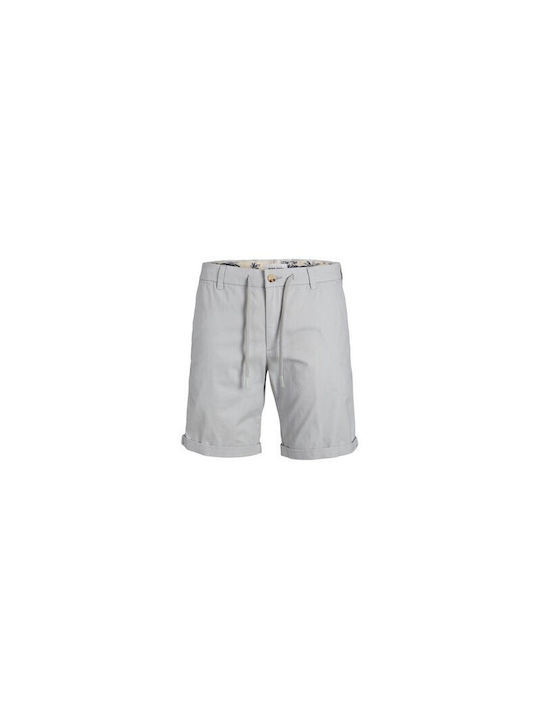 Jack & Jones Men's Shorts Moonbeam