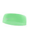 Nike Swoosh Headband Athletic Headband Green