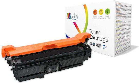 CoreParts Compatible Toner for Laser Printer HP CE400A Black