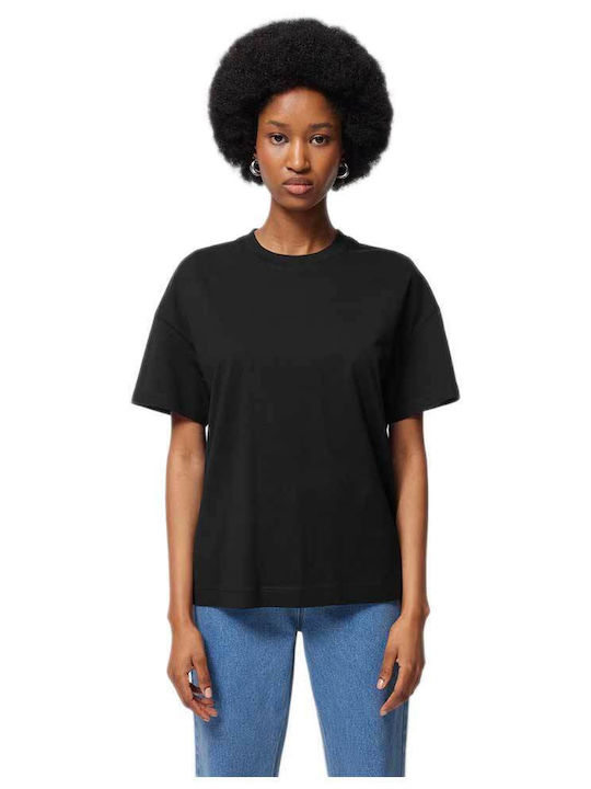 Outhorn Women's Athletic T-shirt Black