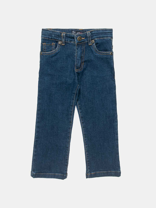 Alouette Kids Jeans