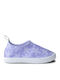 Lila Seastar Children's Beach Shoes Lilac