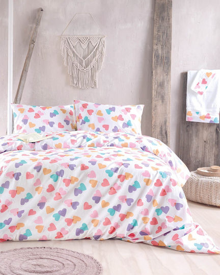 Rythmos Set Einzel 3Stück 160x260cm Symbol Multi Rythmos Set Einzel 3Stück 160x260cm Symbol Multi