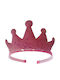 Ro-Ro Accessories Kinder Haarband Fuchsia 1Stück