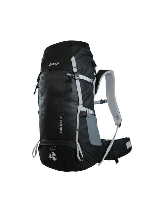 Vango Contour Rucsac de alpinism 65lt Negru