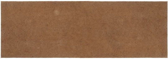 vidaXL 155625 Mauspad XXL (800mm) Braune