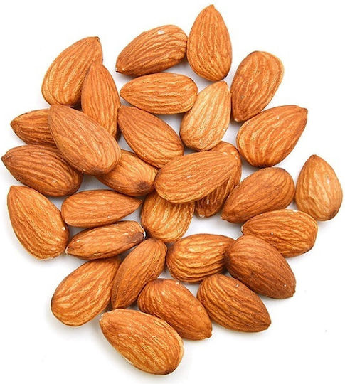 Αμυγδαλοψιχα Butte Padre Χωρις Αλατι Αμερικης 200 Gr