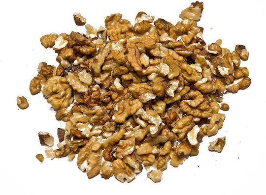 Walnut Kernels 1/4 Greece 1000 Gr