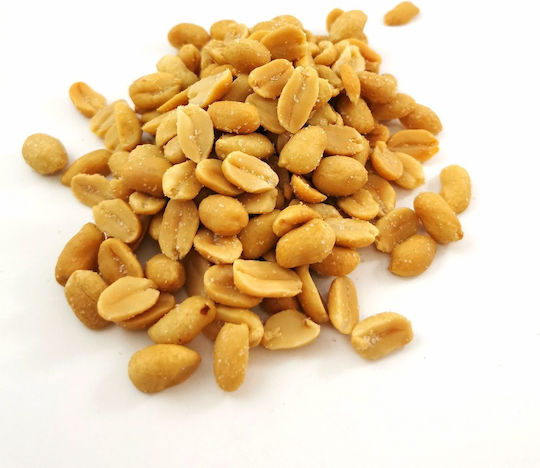 Argentinische gesalzene geröstete Erdnüsse 1000g