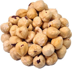 Hazelnuts 14/16 Roasted Greece 100 Gr