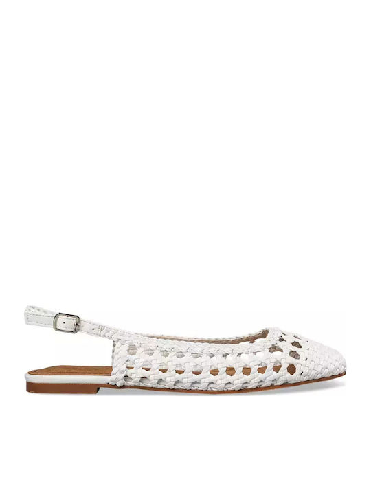 Envie Shoes Γυναικείες Μπαλαρίνες Slingback σε ...