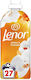 Lenor Fabric Softener Orchid & Vanilla 27 Measuring Cups