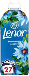 Lenor Balsam de Rufe 1x27 Cupe de măsurare