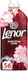 Lenor Condensed Fabric Softener 56 Measuring Cups