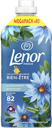 Lenor Fabric Softener 1.7lt