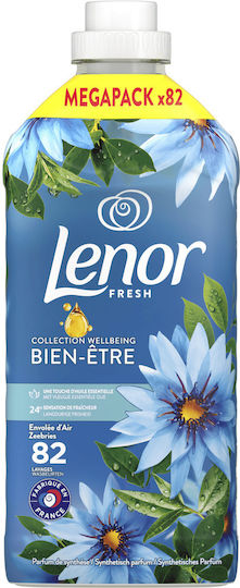 Lenor Fabric Softener 1.7lt