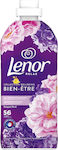 Lenor Fabric Softener 1.1lt