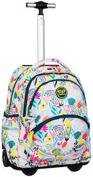 Coolpack - Starr Bag Trolley Multicolour Coolpack - Starr Bag Trolley Multicolour