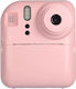 Instant Camera KDC-0013E Pink