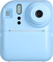 Instant Camera KDC-0013E Blue