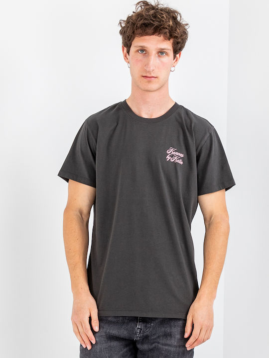 Katin T-Shirt Black