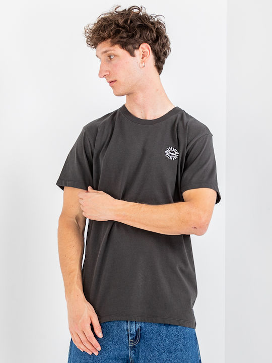 Katin T-shirt Black