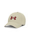 Under Armour Ua Blitzing Jockey Beige