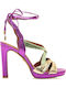 Sandale Violet