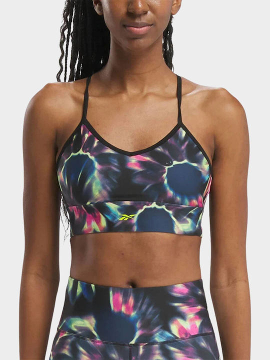 Reebok Women's Sports Bra without Padding