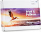 Pelikan B C M Y Συμβατό Toner για Laser Εκτυπωτή HP HP 364XL Μαύρο