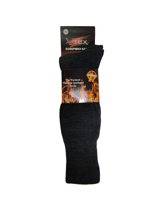 Vtex Socks Șosete black 1Pachet