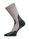 Lasting Sosete Sport Portocalii 1 Pereche