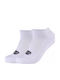 Skechers Men's Socks White 2Pack