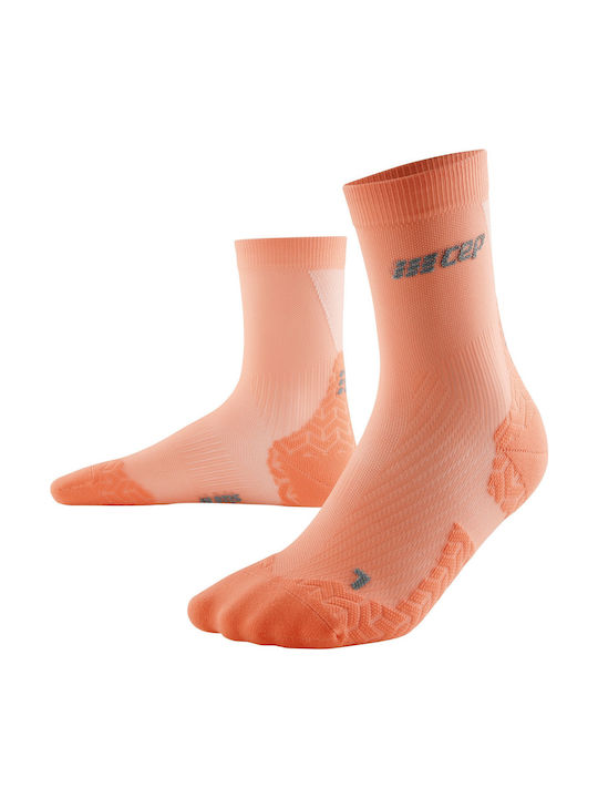 CEP Ultralight Γυναικείες Κάλτσες Coral