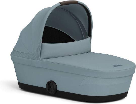 Cybex Port Bebe Melio Stormy Blue