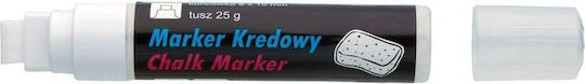 Toma Marker White