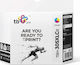 TB Print Kompatibles Tintenpatrone InkJet HP 550 Seiten 20ml Mehrere (Farbe) 1 Stück