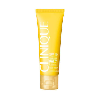 Clinique Crema protectie solara Cremă SPF40 150ml