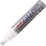 Faber-Castell Marker Silver