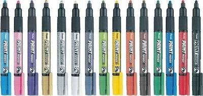 Pentel Marker Green