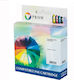 Prism Compatible Inkjet Printer Ink Canon Magenta 1 Piece