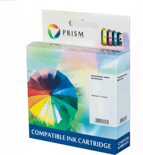 Prism Compatible Inkjet Printer Ink Canon Magenta 1 Piece