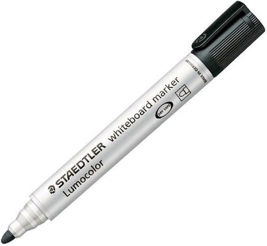 Staedtler Lumocolor Μαρκαδόρος Black 2mm