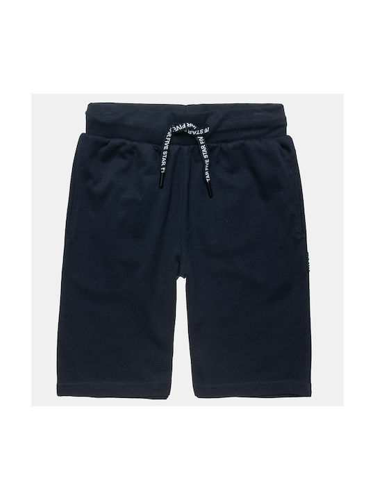 Alouette Kids Shorts/Bermuda Fabric Navy Blue