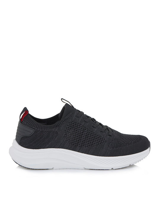 Renato Garini Sneakers BLACK