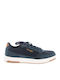Woody Sneakers Blue